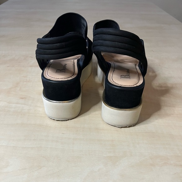 Black sandals - Picture 5 of 5